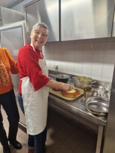 Atelier culinaire