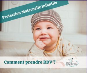 Protection Maternelle Infantile