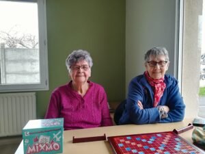 Concours de scrabble