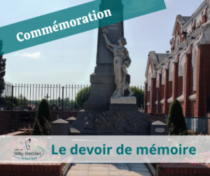 Commémoration