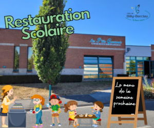 Restauration scolaire