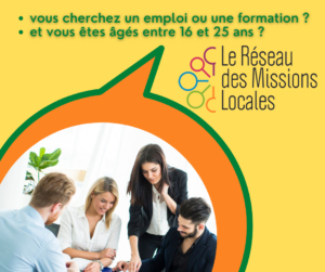 MISSION LOCALE