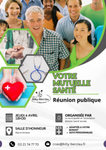 Votre mutuelle santé