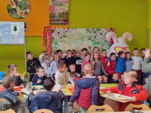 Restauration scolaire