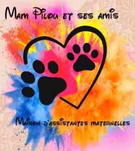 MAM Pilou et ses amis