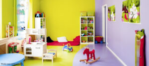 Micro-crèche Les Chérubins