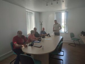 Service d’accompagnement au numérique