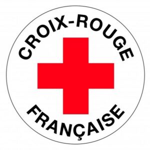 Campagne de sensibilisation de la Croix Rouge