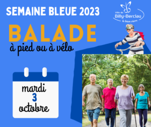 à pied ou à vélo ?