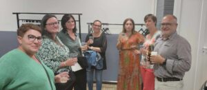 Assemblée générale du club BBNWA