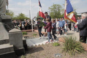 Hommage national aux Harkis