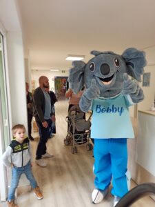 Inscriptions : le monde de Bobby