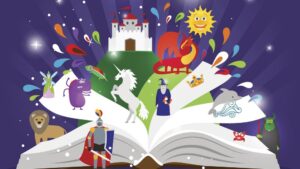 Animations pour les enfants en maternelle