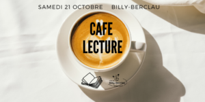 Café lecture
