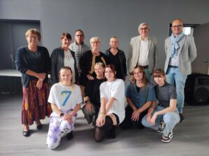 L’association Mixxi Crew