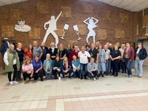 Billy-Berclau, ville active et associative
