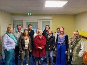 Billy-Berclau, ville active et associative