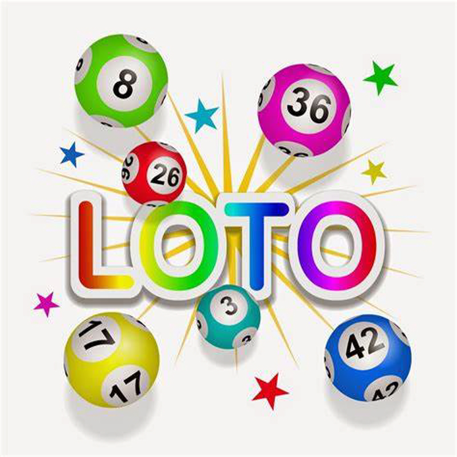 Super loto Ville de Billy Berclau