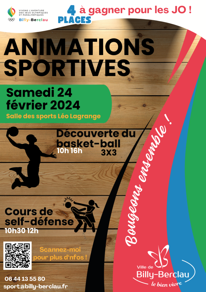 Découverte du basket 3×3