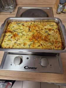 Atelier culinaire