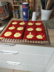 Atelier culinaire