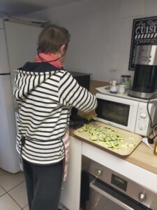 Atelier culinaire