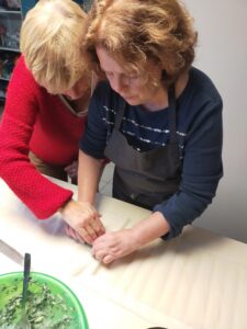 Atelier culinaire