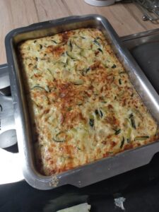 Atelier culinaire