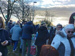 Marché de Noël de Reims