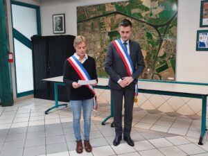 Le devoir de mémoire