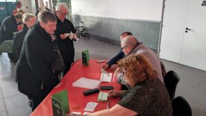 C’est Noël pour nos seniors !