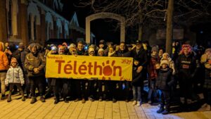 Téléthon 2023