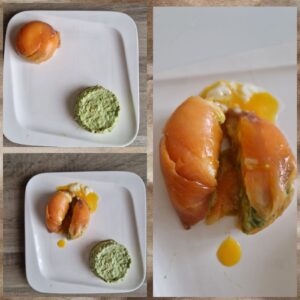 Atelier culinaire
