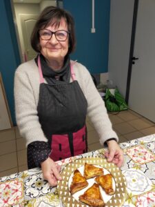 Atelier culinaire