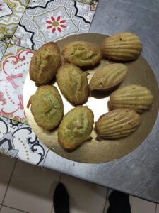 Atelier culinaire