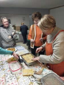 Atelier culinaire