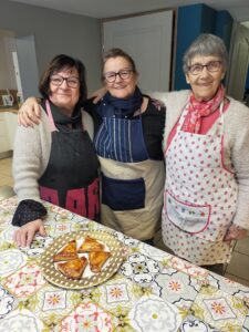 Atelier culinaire