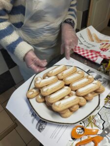 La gastronomie italienne à l’honneur