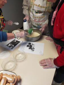 La gastronomie italienne à l’honneur