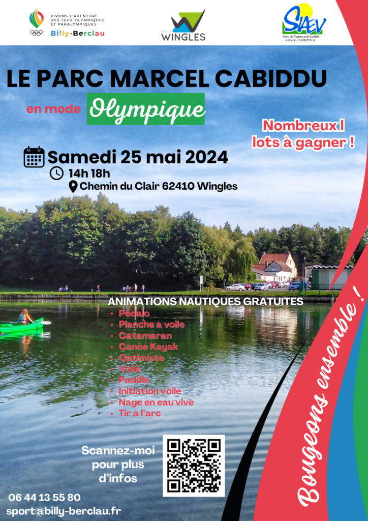 Animations nautiques gratuites