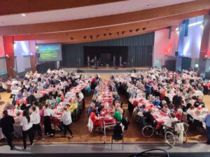 Une journée dédiée aux seniors au top !
