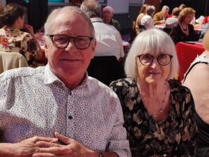 Une journée dédiée aux seniors au top !
