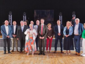 Une journée dédiée aux seniors au top !
