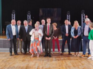 Une journée dédiée aux seniors au top !