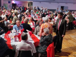 Une journée dédiée aux seniors au top !