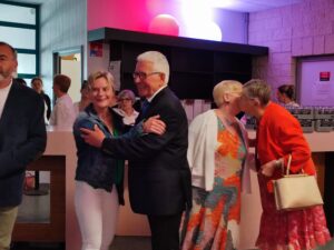 Une journée dédiée aux seniors au top !