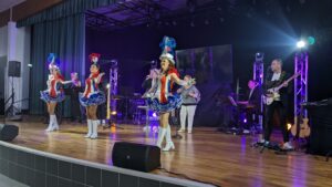 Une journée dédiée aux seniors au top !