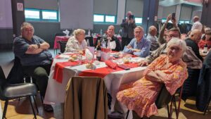 Une journée dédiée aux seniors au top !