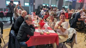 Une journée dédiée aux seniors au top !