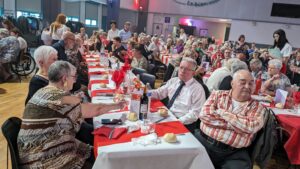 Une journée dédiée aux seniors au top !